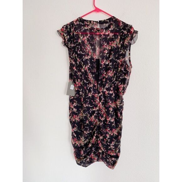 Allsaints Hali Skit Dress - Picture 8 of 10